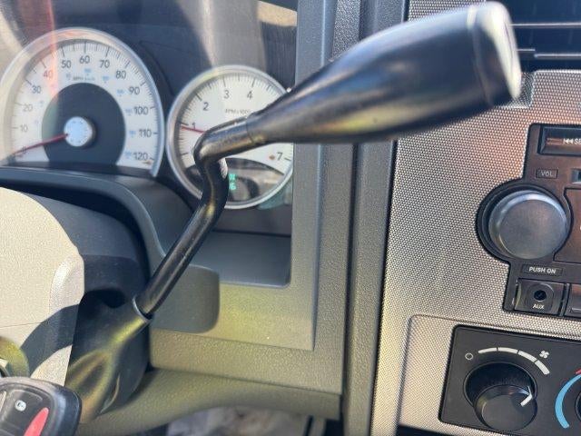 2006 Dodge Dakota SLT