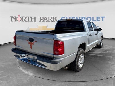 2006 Dodge Dakota SLT