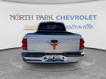 2006 Dodge Dakota SLT