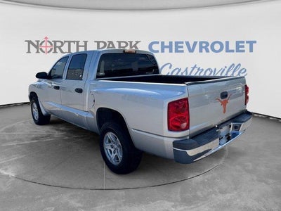 2006 Dodge Dakota SLT