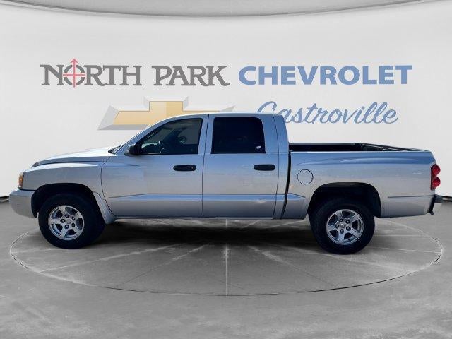 2006 Dodge Dakota SLT