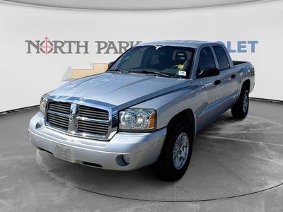 2006 Dodge Dakota SLT