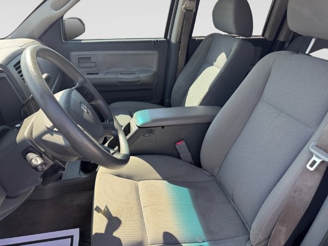 2006 Dodge Dakota SLT