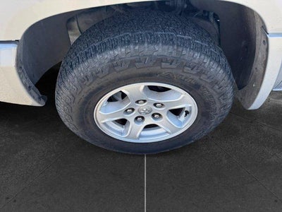 2006 Dodge Dakota SLT