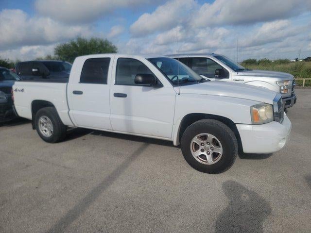 2006 Dodge Dakota SLT