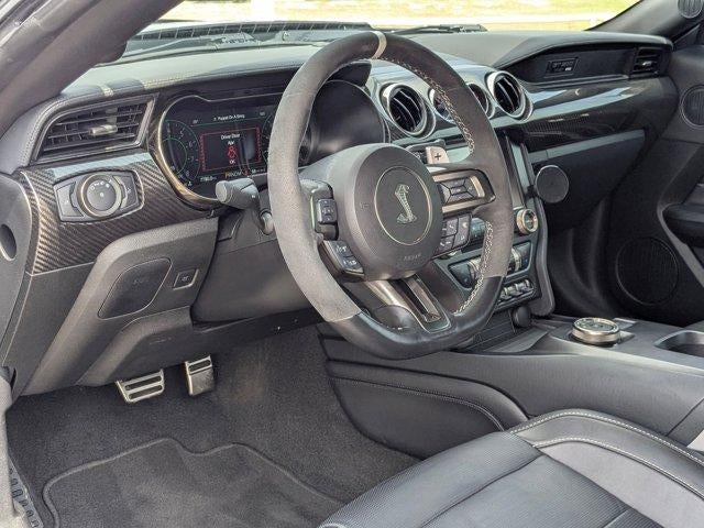 2021 Ford Mustang Shelby GT500 Fastback