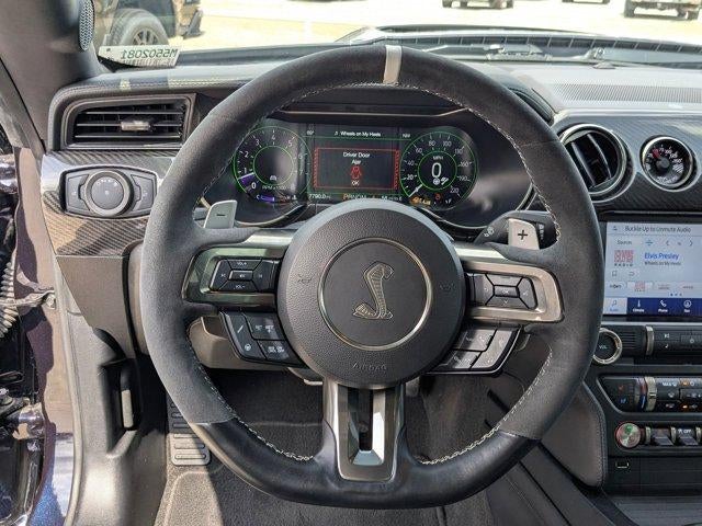 2021 Ford Mustang Shelby GT500 Fastback