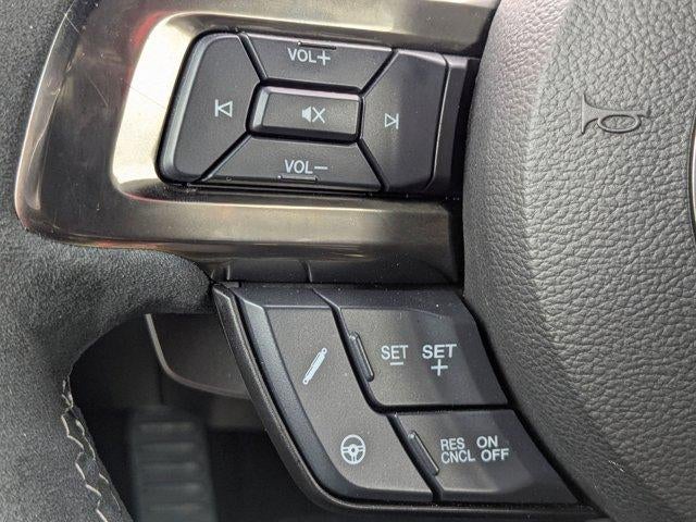 2021 Ford Mustang Shelby GT500 Fastback