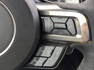 2021 Ford Mustang Shelby GT500 Fastback