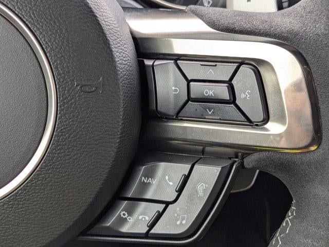 2021 Ford Mustang Shelby GT500 Fastback