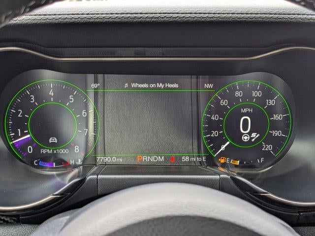 2021 Ford Mustang Shelby GT500 Fastback