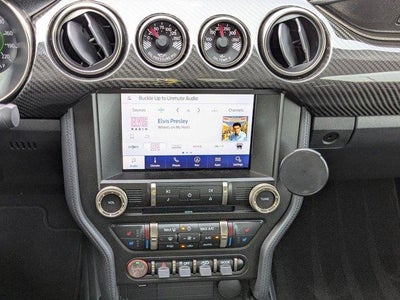 2021 Ford Mustang Shelby GT500 Fastback