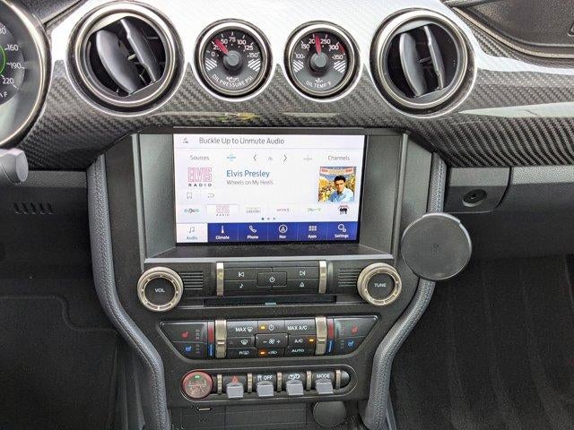 2021 Ford Mustang Shelby GT500 Fastback