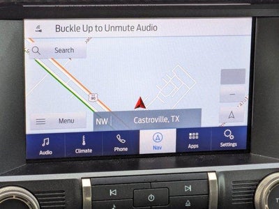 2021 Ford Mustang Shelby GT500 Fastback