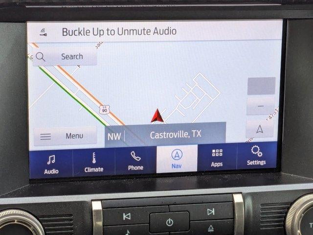 2021 Ford Mustang Shelby GT500 Fastback