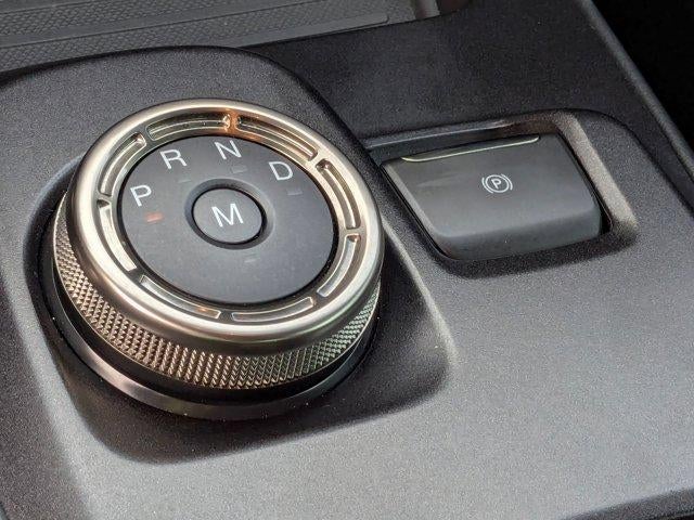 2021 Ford Mustang Shelby GT500 Fastback