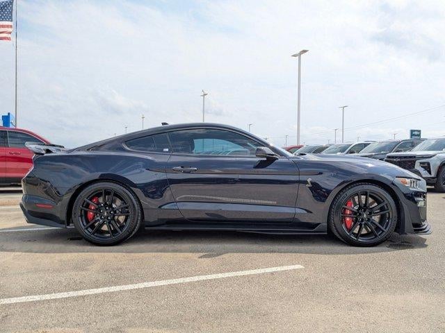 2021 Ford Mustang Shelby GT500 Fastback