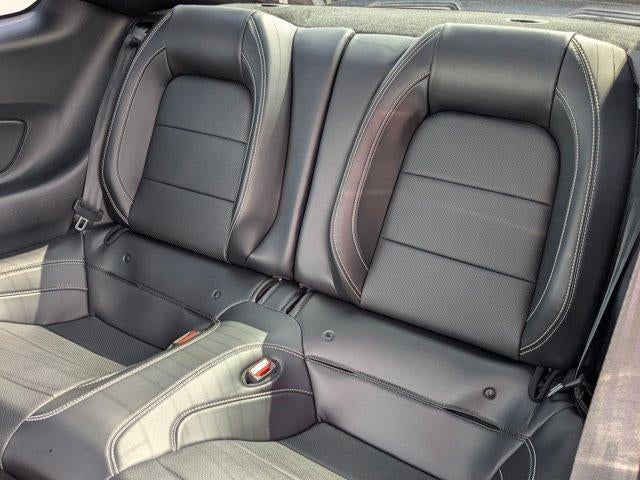 2021 Ford Mustang Shelby GT500 Fastback