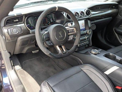 2021 Ford Mustang Shelby GT500 Fastback