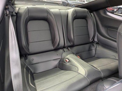 2021 Ford Mustang Shelby GT500 Fastback