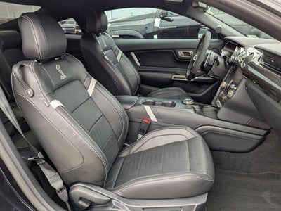 2021 Ford Mustang Shelby GT500 Fastback