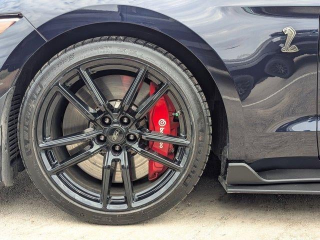 2021 Ford Mustang Shelby GT500 Fastback