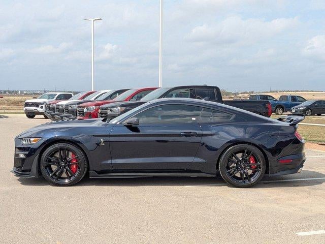 2021 Ford Mustang Shelby GT500 Fastback