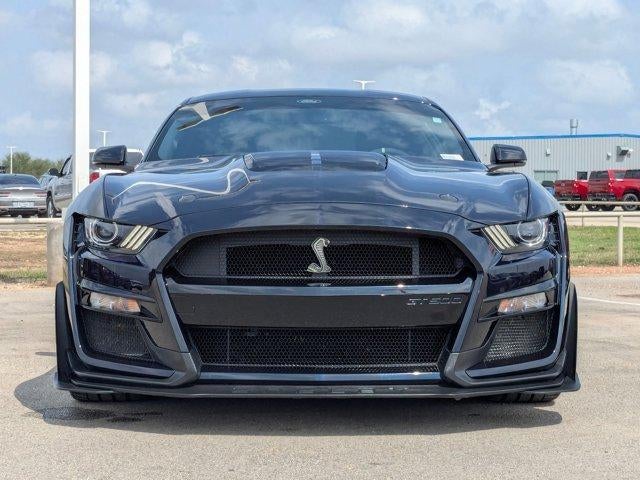 2021 Ford Mustang Shelby GT500 Fastback