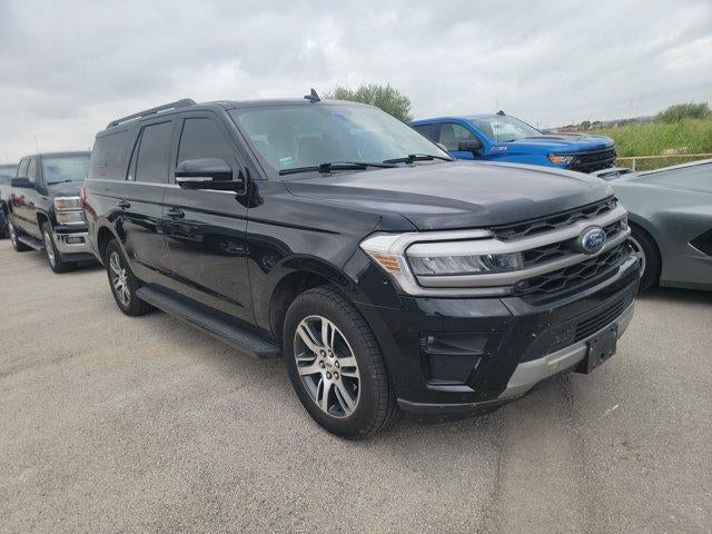 2024 Ford Expedition XLT MAX
