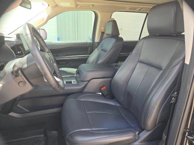 2024 Ford Expedition XLT MAX