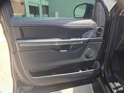 2024 Ford Expedition XLT MAX