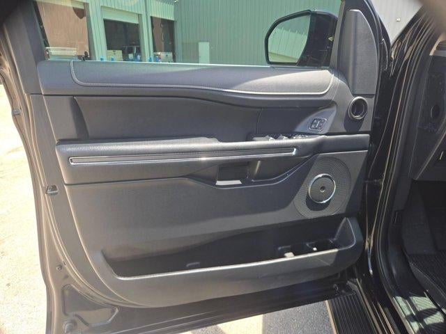 2024 Ford Expedition XLT MAX