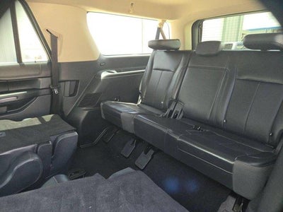 2024 Ford Expedition XLT MAX