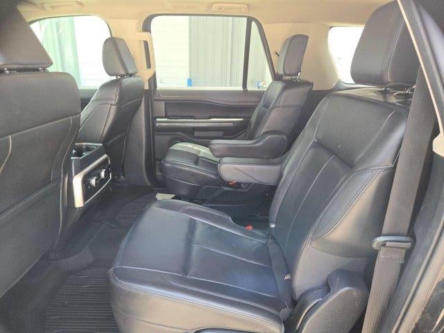 2024 Ford Expedition XLT MAX
