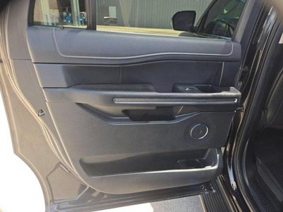 2024 Ford Expedition XLT MAX