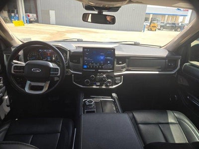 2024 Ford Expedition XLT MAX