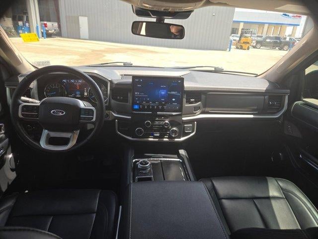 2024 Ford Expedition XLT MAX