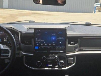 2024 Ford Expedition XLT MAX