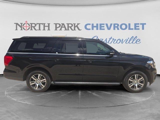 2024 Ford Expedition XLT MAX