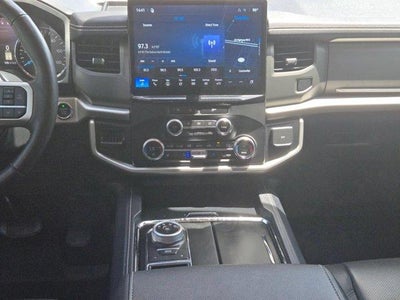 2024 Ford Expedition XLT MAX