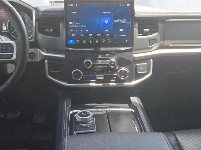 2024 Ford Expedition XLT MAX
