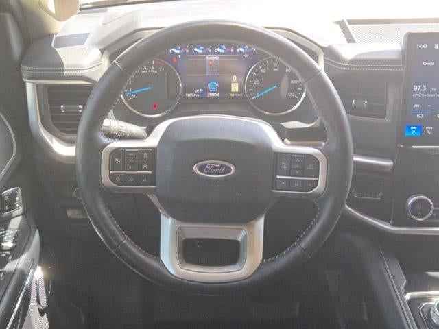 2024 Ford Expedition XLT MAX