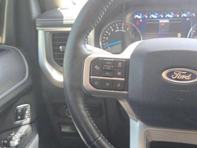 2024 Ford Expedition XLT MAX