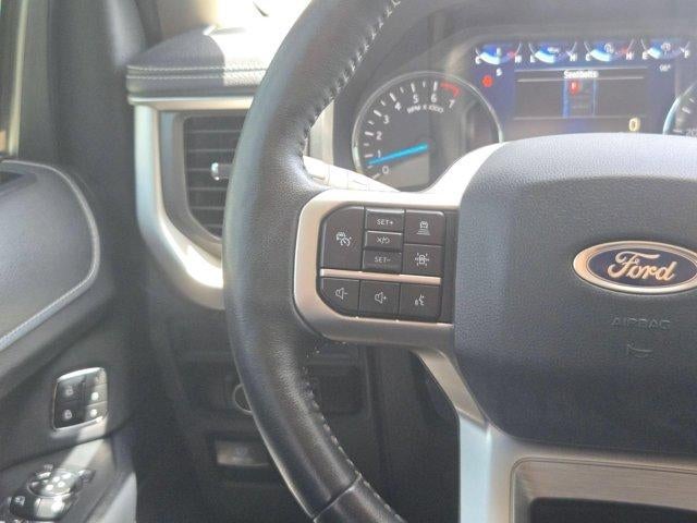 2024 Ford Expedition XLT MAX