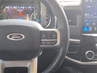2024 Ford Expedition XLT MAX