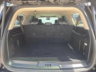 2024 Ford Expedition XLT MAX