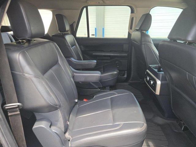 2024 Ford Expedition XLT MAX