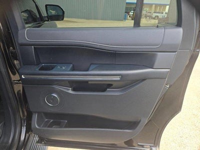 2024 Ford Expedition XLT MAX