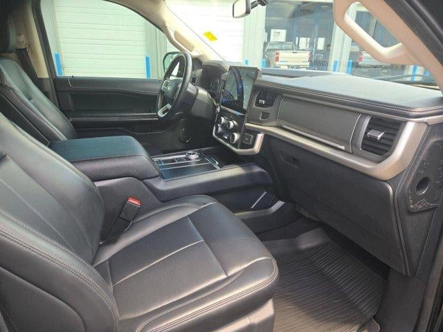 2024 Ford Expedition XLT MAX