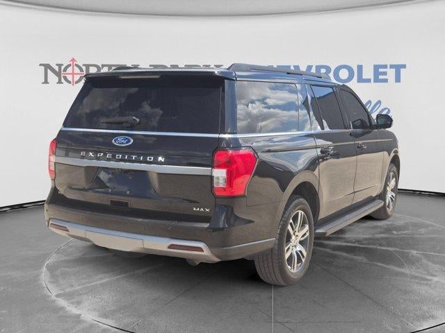 2024 Ford Expedition XLT MAX